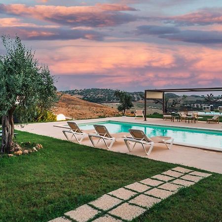 Lido di Noto Le Valli Di Vendicari מראה חיצוני תמונה