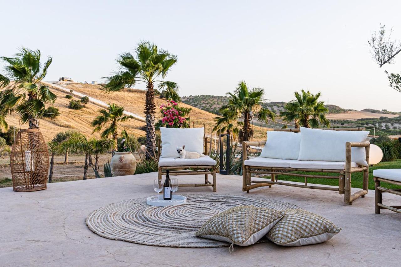 Lido di Noto Le Valli Di Vendicari מראה חיצוני תמונה