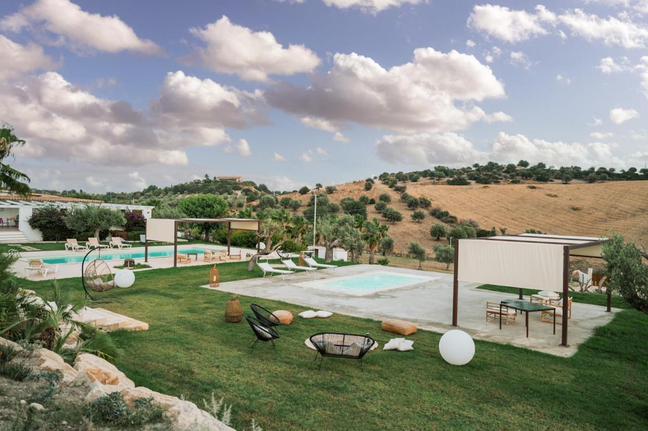 Lido di Noto Le Valli Di Vendicari מראה חיצוני תמונה