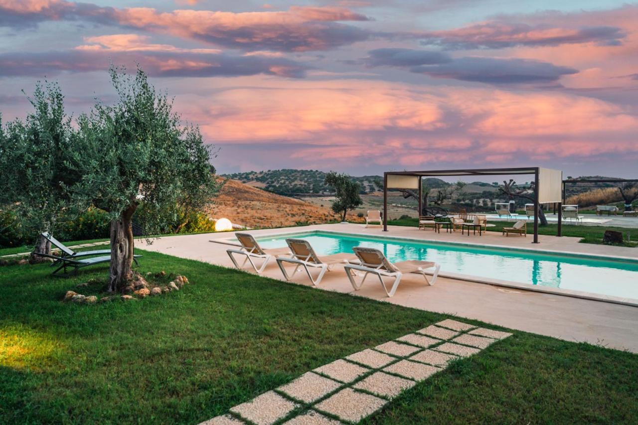 Lido di Noto Le Valli Di Vendicari מראה חיצוני תמונה