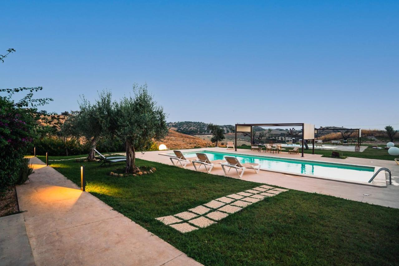 Lido di Noto Le Valli Di Vendicari מראה חיצוני תמונה