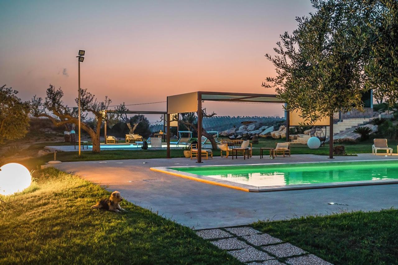 Lido di Noto Le Valli Di Vendicari מראה חיצוני תמונה