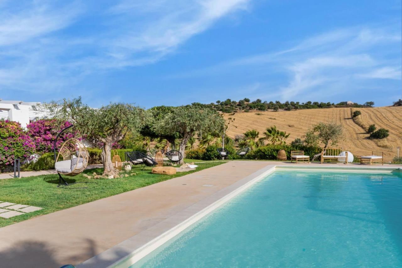 Lido di Noto Le Valli Di Vendicari מראה חיצוני תמונה