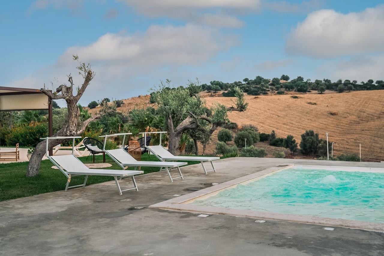 Lido di Noto Le Valli Di Vendicari מראה חיצוני תמונה