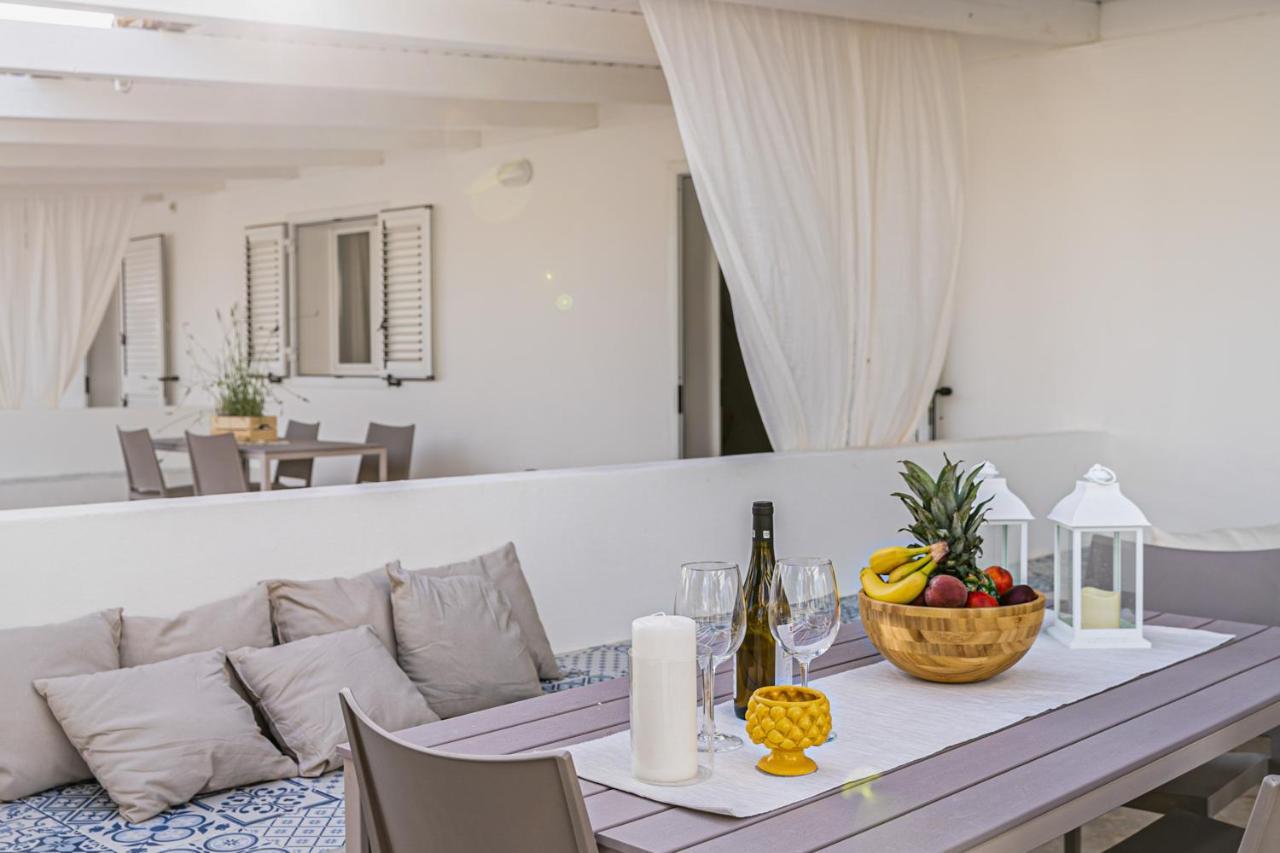 Lido di Noto Le Valli Di Vendicari מראה חיצוני תמונה