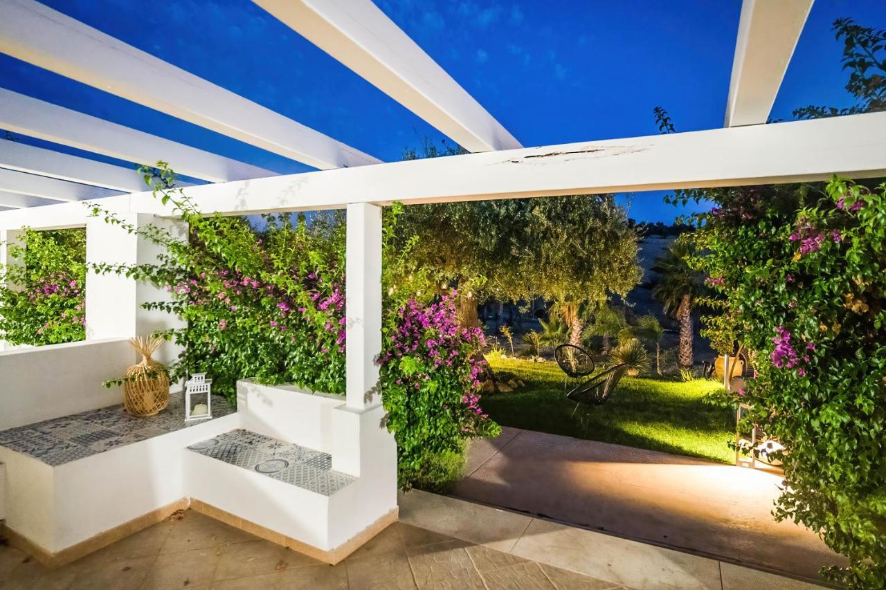 Lido di Noto Le Valli Di Vendicari מראה חיצוני תמונה