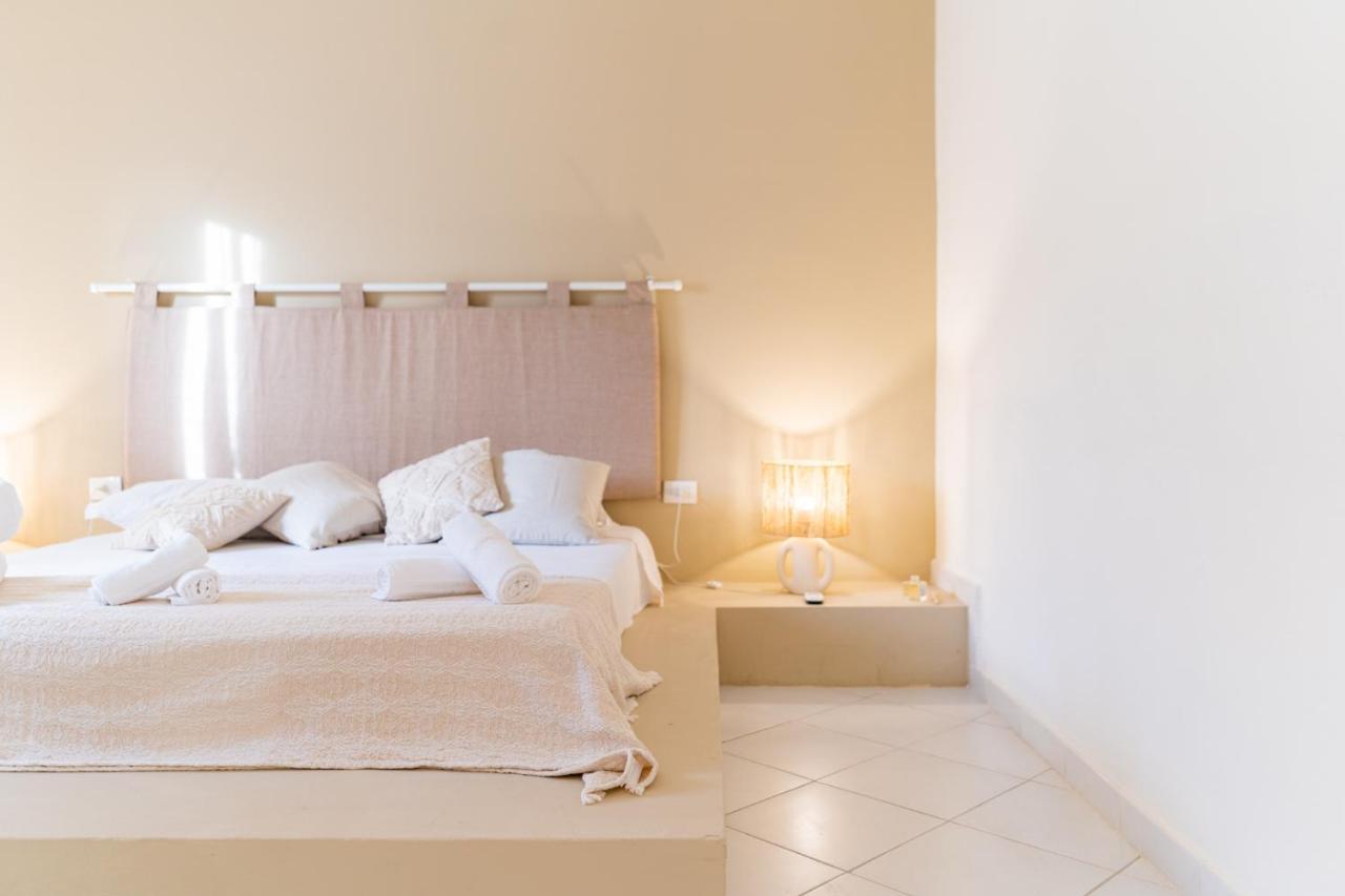 Lido di Noto Le Valli Di Vendicari מראה חיצוני תמונה