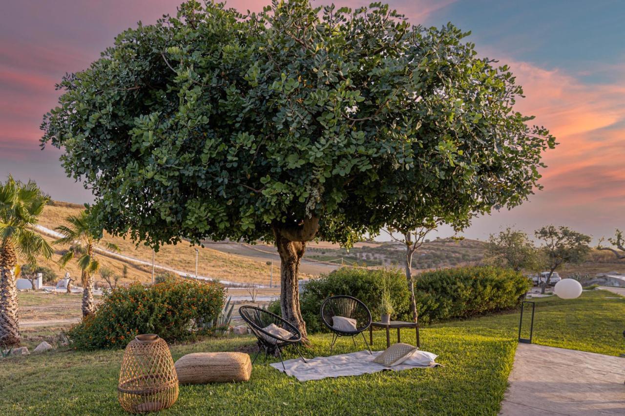 Lido di Noto Le Valli Di Vendicari מראה חיצוני תמונה