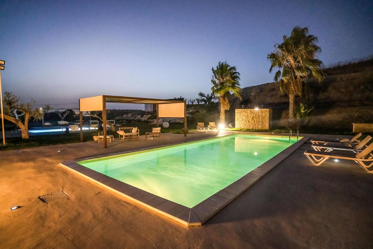 Lido di Noto Le Valli Di Vendicari מראה חיצוני תמונה
