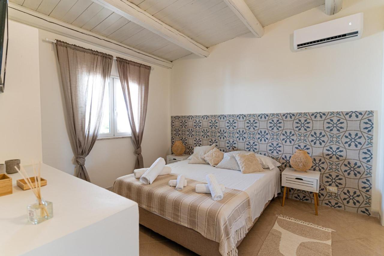 Lido di Noto Le Valli Di Vendicari מראה חיצוני תמונה